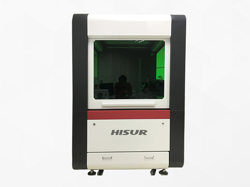 光纖精密激光切割機